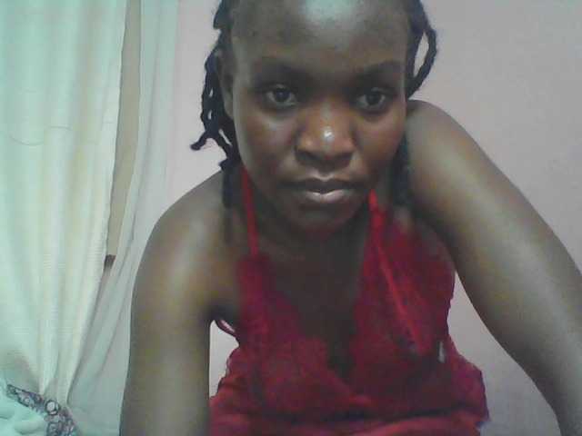 Malaika1 live cam on BongaCams
