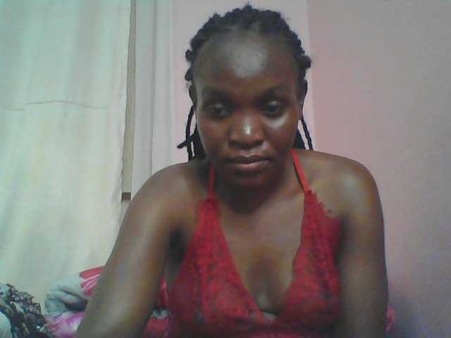 Malaika1 live cam preview