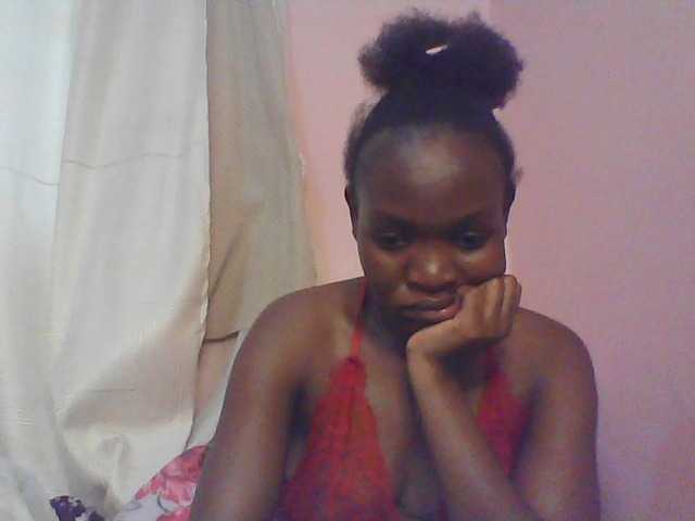 Malaika1 live cam on BongaCams