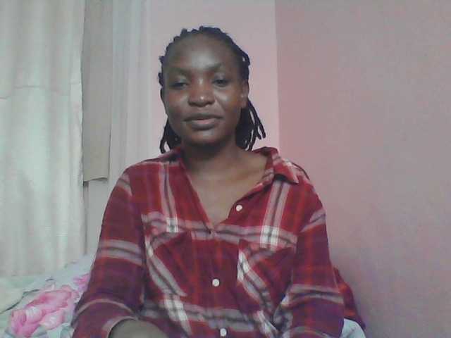 Malaika1 live cam preview