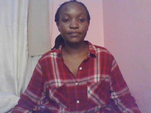 Malaika1 live cam on BongaCams