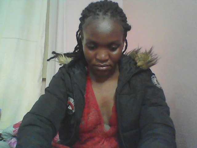 Malaika1 live cam on BongaCams