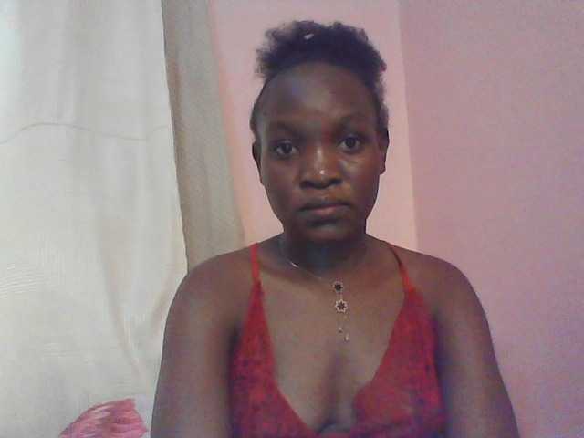 Malaika1 live cam on BongaCams