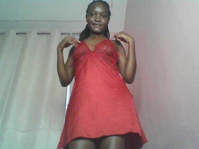 Malaika1 live cam preview