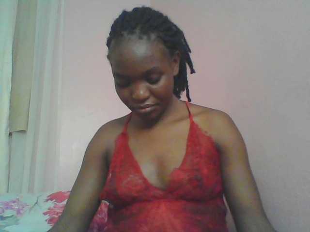 Malaika1 live cam preview