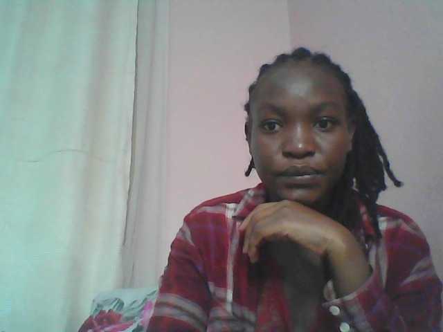 Malaika1 live cam preview