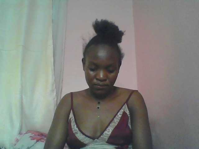 Malaika1 live cam
