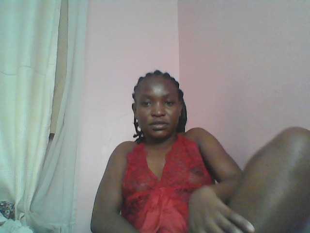 Malaika1 live cam preview
