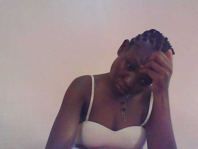 Malaika1 live cam on BongaCams