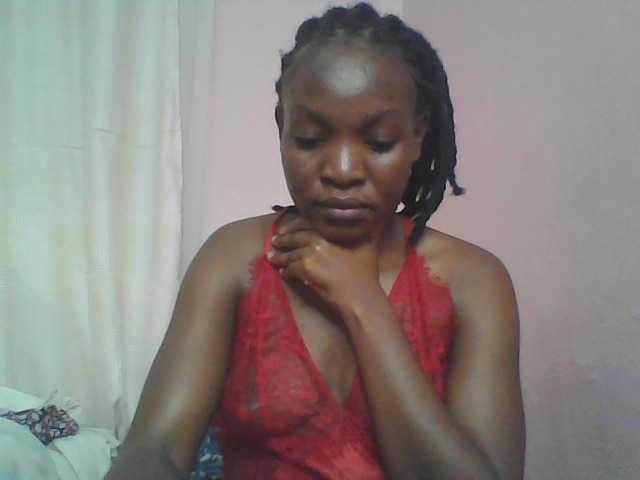 Malaika1 live cam preview