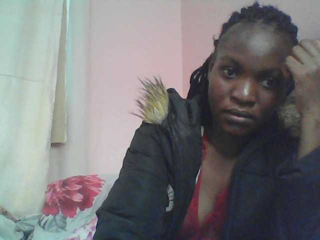 Malaika1 live cam preview