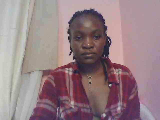 Malaika1's webcam live show