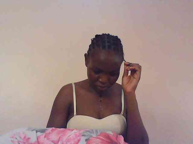 Malaika1's webcam live show