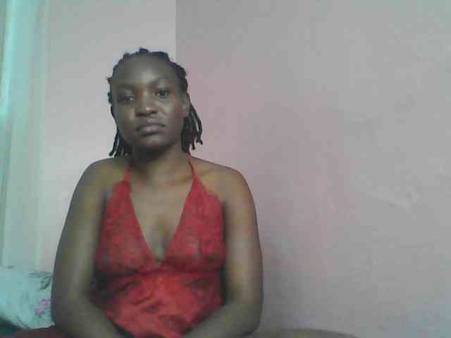 Malaika1's cam show statistics and live stream