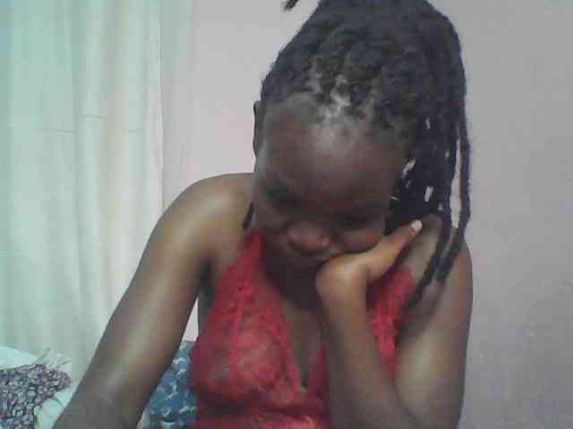 Malaika1's webcam live show