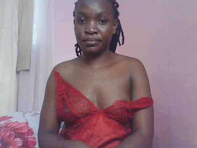 Malaika1's webcam live show