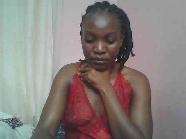 Malaika1's webcam live show
