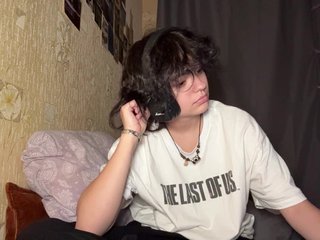 RavenLilleberg Porn Show