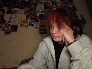 RavenLilleberg Porn Show