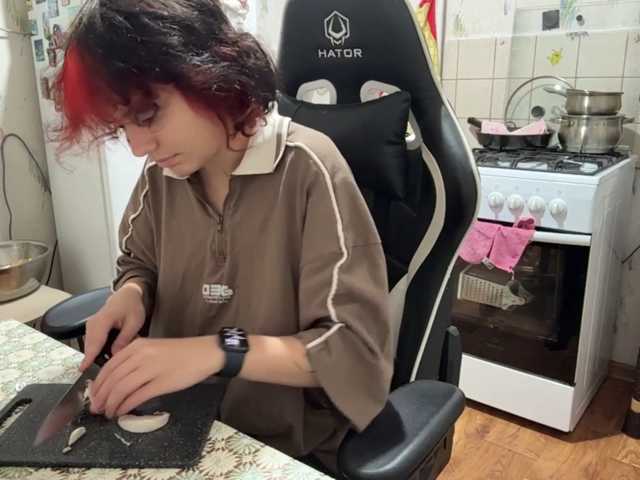 RavenLilleberg live cam on BongaCams