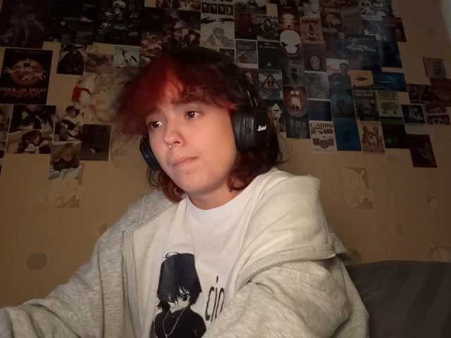 RavenLilleberg live cam on BongaCams
