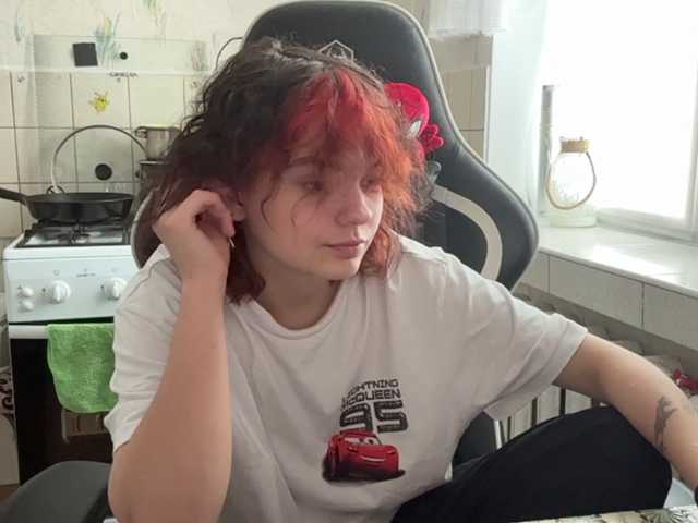 RavenLilleberg live cam on BongaCams