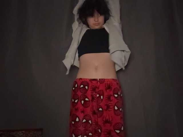 RavenLilleberg live cam on BongaCams