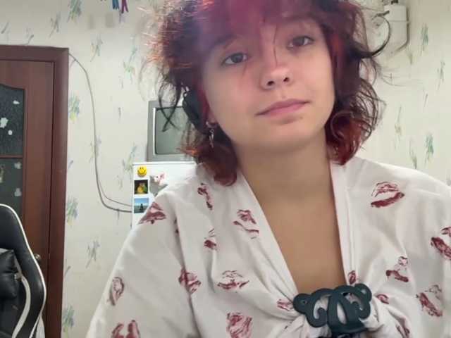 RavenLilleberg live cam on BongaCams