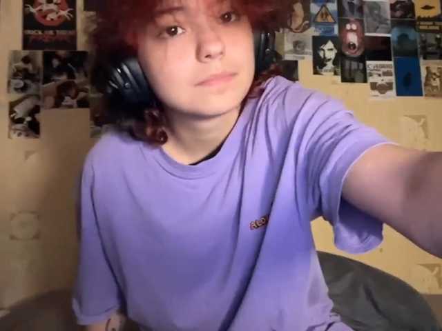 RavenLilleberg live cam on BongaCams