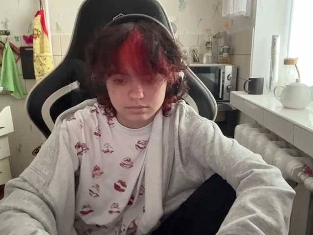 RavenLilleberg live cam on BongaCams