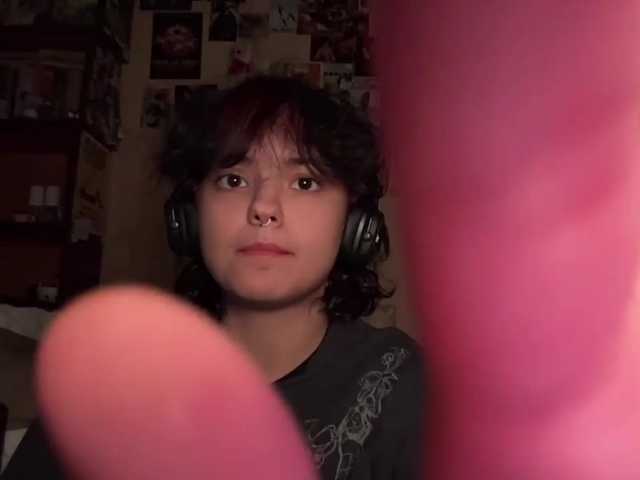 RavenLilleberg live cam on BongaCams