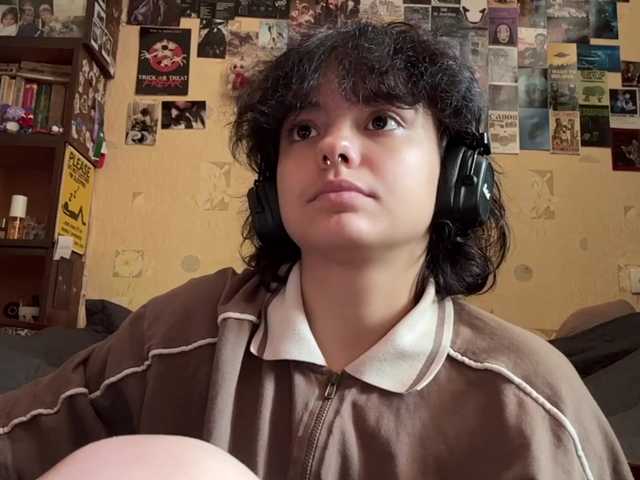 RavenLilleberg live cam on BongaCams