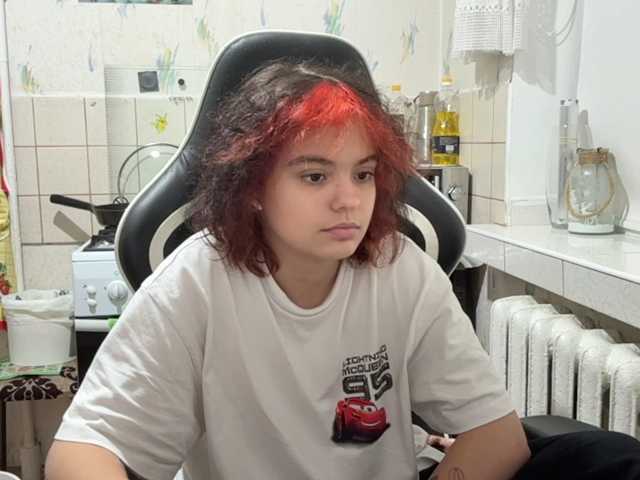 RavenLilleberg live cam on BongaCams