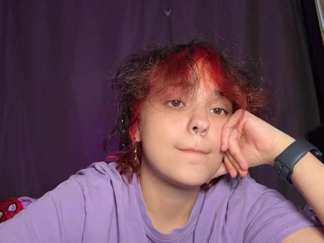 RavenLilleberg live cam on BongaCams