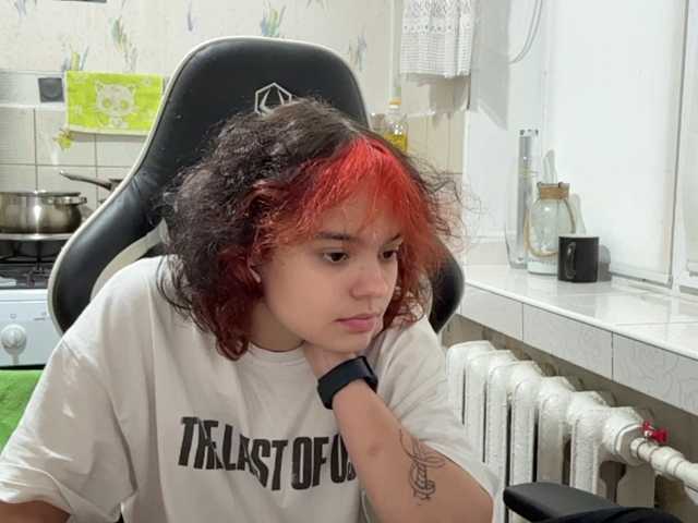 RavenLilleberg live cam on BongaCams