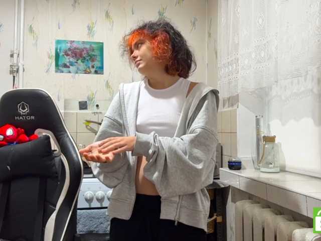 RavenLilleberg live cam on BongaCams