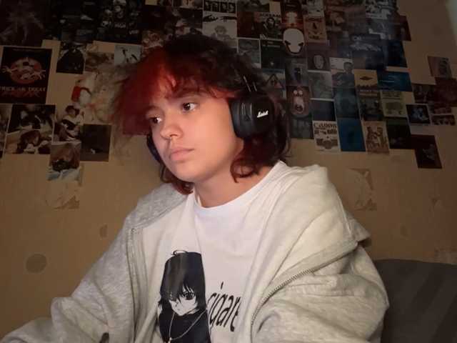 RavenLilleberg live cam on BongaCams