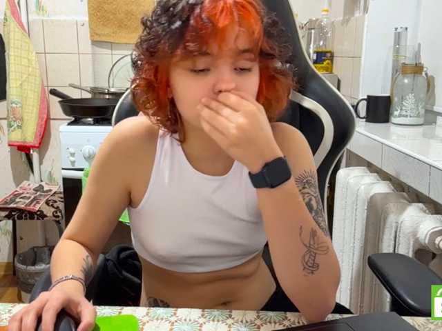RavenLilleberg live cam on BongaCams