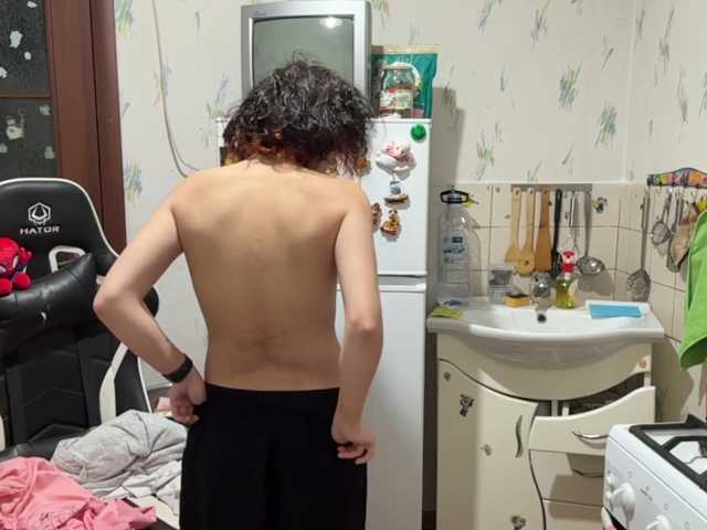 RavenLilleberg live cam on BongaCams
