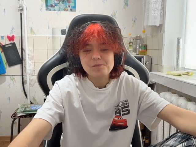 RavenLilleberg live cam on BongaCams