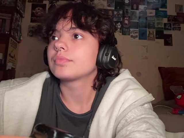 RavenLilleberg live cam on BongaCams