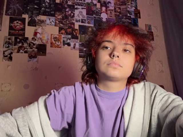 RavenLilleberg live cam on BongaCams