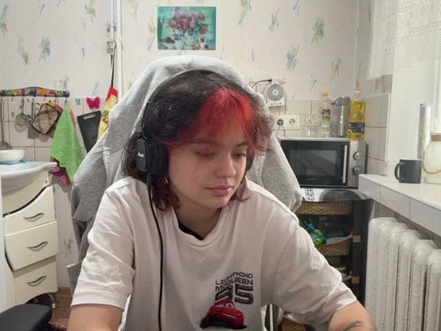 RavenLilleberg live cam on BongaCams