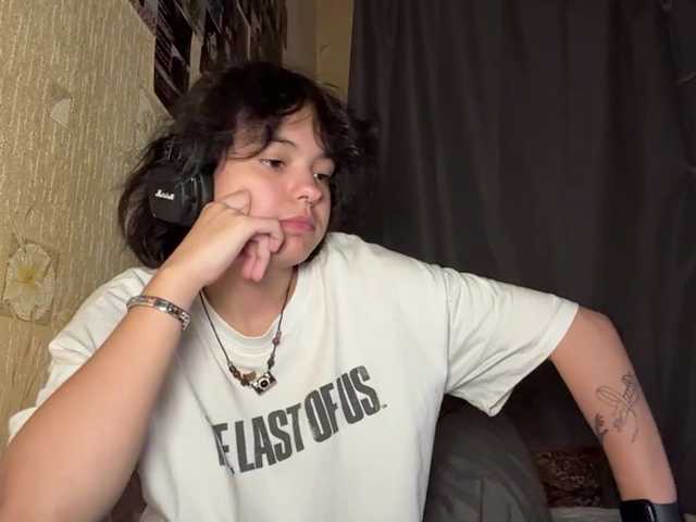 RavenLilleberg live cam on BongaCams