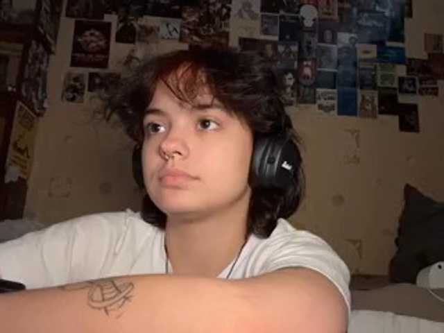 RavenLilleberg live cam on BongaCams