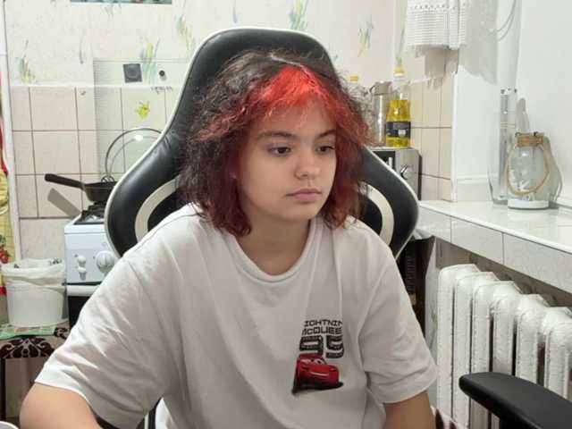 RavenLilleberg live cam on BongaCams