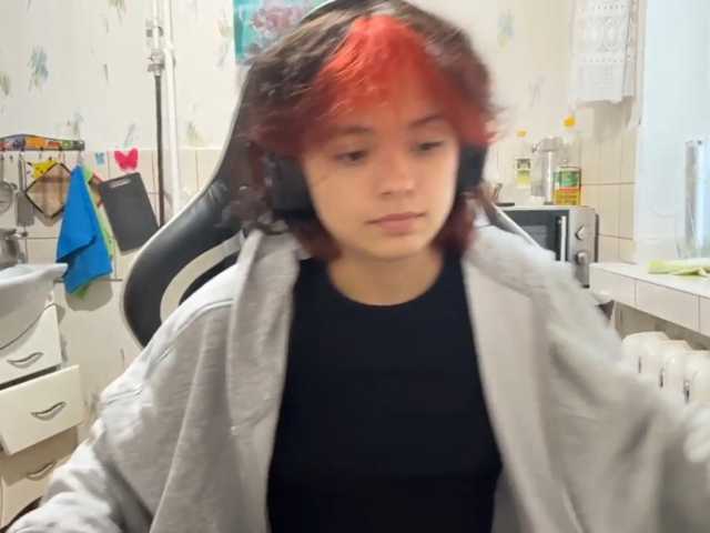 RavenLilleberg live cam on BongaCams