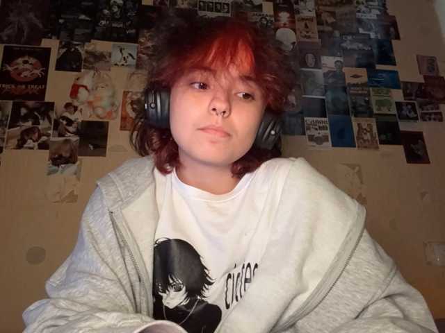 RavenLilleberg live cam on BongaCams