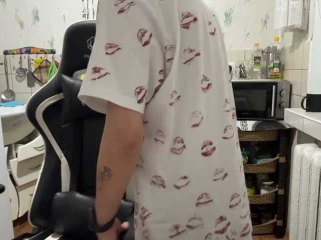 RavenLilleberg live cam on BongaCams