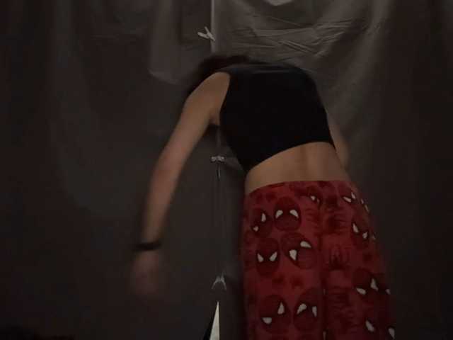 RavenLilleberg live cam on BongaCams